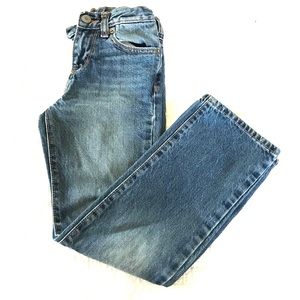 🔴 Old Navy Slim Boot Cut Jeans